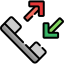 Phone call Symbol 64x64