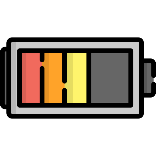 Battery icon