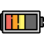 Battery Symbol 64x64