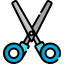 Scissors Symbol 64x64