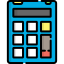 Calculator Symbol 64x64