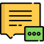Chat Symbol 64x64