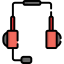 Headset Symbol 64x64