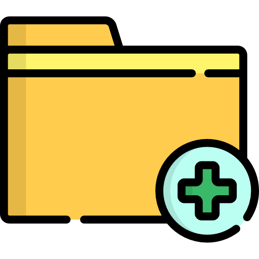Folder icon