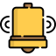 Bell Symbol 64x64