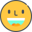 Smile icon 64x64