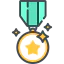 Medal icon 64x64