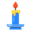 Candle icon 64x64