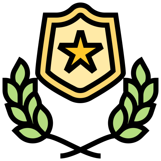 Shield icon