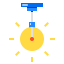 Lamp icon 64x64