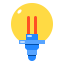 Lamp icon 64x64