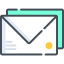 Email icon 64x64