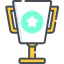 Trophy icon 64x64