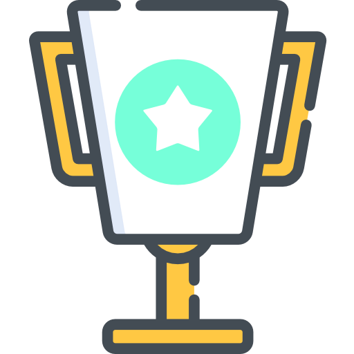 Trophy icon
