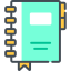 Agenda icon 64x64