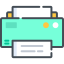 Printer icon 64x64