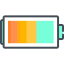 Battery icon 64x64