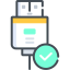 Usb icon 64x64