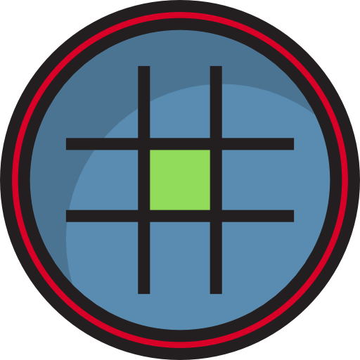 Hash icon