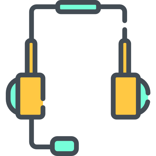 Headset icon