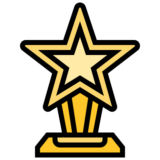 Trophy icon