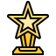 Trophy 图标 64x64