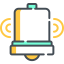 Bell 图标 64x64
