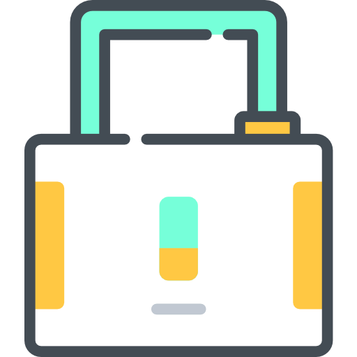 Lock icon