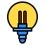 Lamp icon 64x64