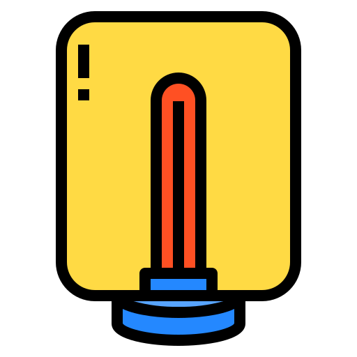 Lamp icon