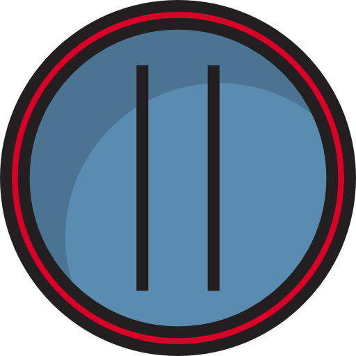 Pause Symbol