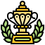 Trophy 图标 64x64