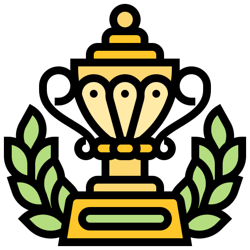 Trophy icon