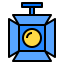 Spotlight icon 64x64