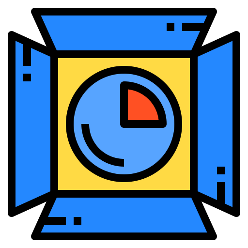 Spotlight icon