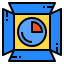 Spotlight icon 64x64