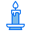 Candle icon 64x64