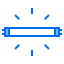 Flourescent іконка 64x64