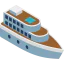Ferry boat 图标 64x64