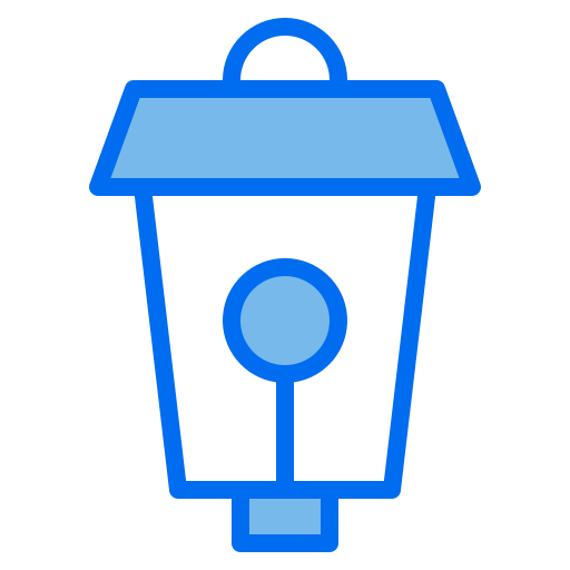Lamp icon