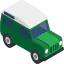 Off road icon 64x64