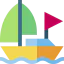 Boat icon 64x64