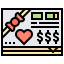 Voucher 图标 64x64