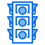Trafficlight 상 64x64