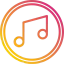 Music Symbol 64x64