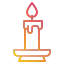 Candle icon 64x64