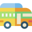 Bus icon 64x64