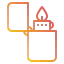 Fire lighter Symbol 64x64