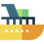 Yacht icon 64x64