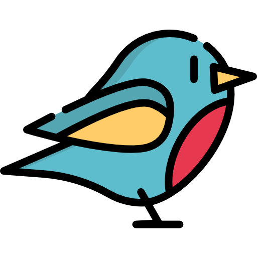 Robin icon